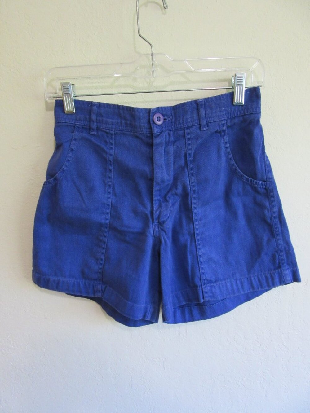 JUNGMAVEN Venice Blue S Shorts
